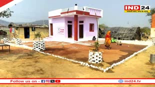 जन-मन आवास योजना के क्रियान्वयन में MP अव्वल, 5 हजार से अधिक आवासों का निर्माण कार्य पूरा