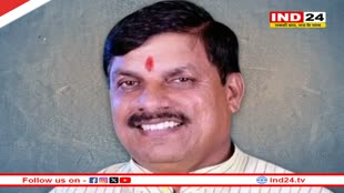 MP CM: उज्जैन दक्षिण के विधायक मोहन यादव होंगे मध्य प्रदेश के नए सीएम, विधायक दल की बैठक में फैसला
