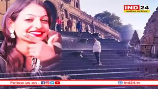 मोनालिसा के शहर में जा रही पूरी 'मोहन सरकार'