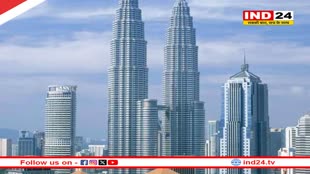 मलेशिया जाने वाले नागरिकों के लिए खुशखबरी, वीजा-फ्री एंट्री की बढ़ी अवधि