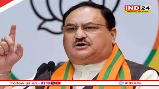 JP Nadda की पत्नी की द‍िल्‍ली से चोरी हुई कार बनारस में म‍िली, दो गिरफ्तार, ये थी चोरों की प्लानिंग 