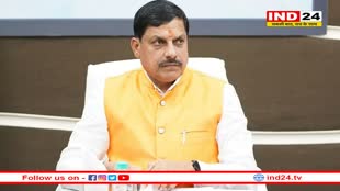 चार मई को मिलेगा लाड़ली बहना योजना का पैसा, सीएम मोहन यादव ने किया एलान