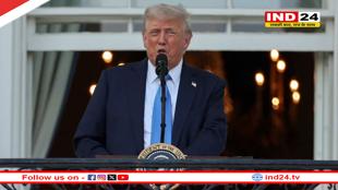 अफगानिस्तान, म्यांमार, ईरान... ट्रंप ने 12 देशों के लोगों की अमेरिका में एंट्री पर लगाई पाबंदी