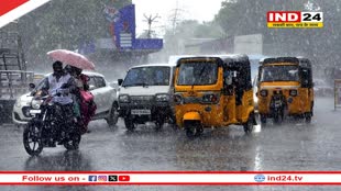 India Weather Update: मौसम विभाग ने केरल और तमिलनाडु में जारी किया भारी बारिश का अलर्ट, लोगों को दी चेतावनी 