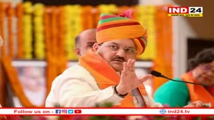 Rajasthan Election 2023: BJP का दावा- पार्टी में अब कहीं कोई कलह नहीं, बगावती सुर हुए बुलंद तो नड्डा ने जयपुर में सम्भाली बात 