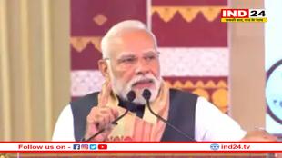 मैं शिव भक्त, सारा जहर निगल लेता हू- कांग्रेस पर जमकर बरसे PM मोदी