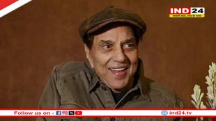 अभिनेता धर्मेंद्र के निधन पर CM मोहन और सिंधिया ने दी श्रद्धांजलि