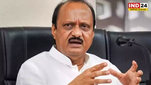 अजित पवार का बयान, कहा - राजीव गांधी की मिस्टर क्लीन की छवि थी और PM मोदी को भी वही सम्मान हासिल हुआ 