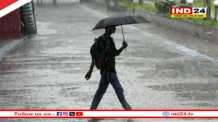 Rajasthan Weather Update: प्रदेश में फिर बदला मौसम का मिजाज, IMD ने जारी किया इन 13 जिलों के लिए भारी बारिश का येलो अलर्ट