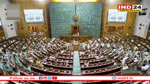 NEET UG व अग्निपथ योजना जैसे मुद्दों पर संसद में जोरदार बहस की संभावना