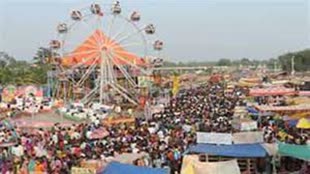 उज्जैन में कार्तिक मेला चुनाव आचार संहिता समाप्त होने के बाद लगेगा