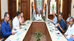 CG News :  नवा रायपुर में विकसित होगा देश का सबसे बड़ा थोक बाजार