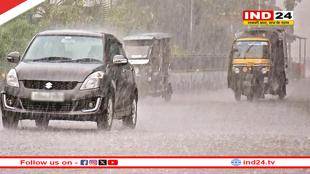 एमपी वालों को मिलेगी उमस और गर्मी से राहत, भोपाल-इंदौर, जबलपुर सहित कई हिस्सों में आज हो सकती है झमाझम बारिश