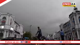 Delhi Weather Update: दिल्लीवालों को मिलेगी उमस से राहत? झमाझम बारिश का मौसम विभाग ने दिया अपडेट