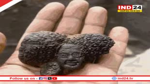 Rajasthan के डीग में मिले महाभारत और शुंग कालीन अवशेष, खुदाई में मौर्यकालीन मातृदेवी का सिर समेत मिले हडि्डयों से बने औजार 