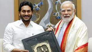 संसद में वोटिंग हुई तो सरकार का साथ देगी जगन की पार्टी, कांग्रेस से बड़ा झटका केजरीवाल को