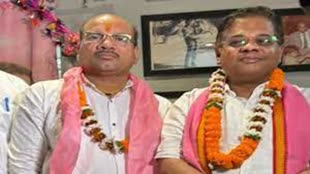 CG NEWS : गोरेलाल बर्मन का कांग्रेस से बगावत ने जनता कांग्रेस के लिए खोल दिया जीत का रास्ता?