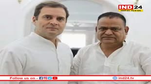 Rajasthan Election: टिकट कटा तो कांग्रेस से खेल गए खिलाड़ी लाल बैरवा, पायलट गुट के MLA ने दे दिया इस पद से इस्तीफा