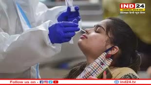 देश में तेजी से बढ़ रही Covid-19 की रफ़्तार, ओमिक्रॉन के XBB.1.16 वैरिएंट होने की आशंका