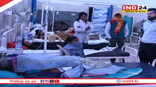 मानसून आते ही छत्तीसगढ़ में तेजी बढ़ा डायरिया का प्रकोप, 25 प्रतिशत बढ़े मरीज