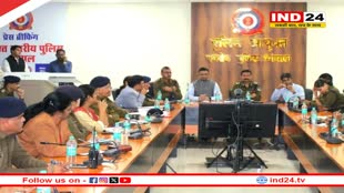 भोपाल के थानों में जल्द बनेगी साइबर हेल्प डेस्क, फरियादी की सहायता के लिए तैनात होंगे दक्ष पुलिसकर्मी