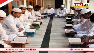 परिषदीय स्कूलों में पढ़ेंगे अवैध मदरसों के विद्यार्थी