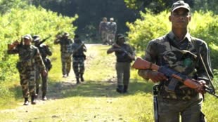 नक्सलवाद को खत्म करने के लिए छत्तीसगढ़ में सीआरपीएफ का भर्ती अभियान, 400 उम्मीदवारों का होगा चयन