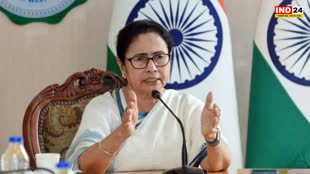 Mamata Banerjee: ममता बनर्जी का बयान, बोली - कर्नाटक विधानसभा चुनाव से BJP का पतन शुरू होगा