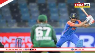 भारत और पाकिस्तान के बीच एशिया कप 2025 का फाइनल मुकाबला आज