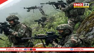 भारत और नेपाल 25 नवंबर को उत्तराखंड में 19वां ‘सूर्यकिरण’ सैन्य अभ्यास करेंगे शुरू