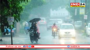 केरल में भारी बारिश से मची तबाही, कई मकान क्षतिग्रस्त; इन जिलों के लिए अलर्ट जारी