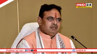 Rajasthan Politics: राजस्थान में बढ़ सकती है भाजपा की मुश्किलें, मंत्री किरोड़ी लाल मीणा ने दिए इस्तीफा देने के संकेत 