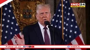 हमास को Donald Trump की आखिरी वार्निंग, शपथ से पहले बंधकों को रिहा करने को कहा