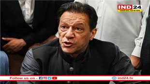 महात्मा गांधी की राह पर इमरान खान ! पाक सरकार को 14 दिसंबर से सविनय अवज्ञा आंदोलन की दी धमकी