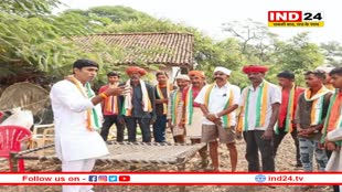 आदिवासी वोट बैंक पर भाजपा की नजर, आखिरी 3 दिनों का मास्टर प्लान तैयार