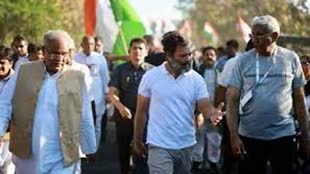 CG NEWS :  भारत न्याय यात्रा को लेकर आज दिल्ली में होंगी बैठक, पूर्व मुख्यमंत्री भूपेश बघेल आज दिल्ली के लिए होंगे रवाना....