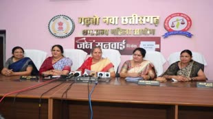 CG NEWS : Manipur को लेकर PM मोदी और गृहमंत्री शाह पर किरणमयी नायक का हमला