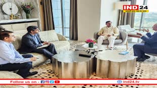 गूगल क्लाउड मध्य प्रदेश में बनाएगी स्टार्टअप हब और सेंटर ऑफ एक्सीलेंस