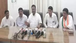 CG NEWS : लोकसभा चुनाव पर कांग्रेस का फोकस, लोकसभा पर्यवेक्षक की बैठक आज..