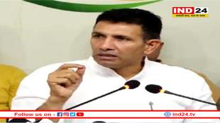 वक्फ बिल संशोधन को लेकर जीतू पटवारी का बड़ा बयान