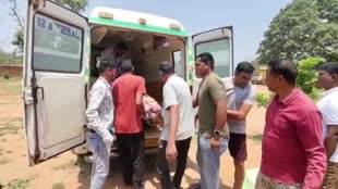 CG NEWS : गरियाबंद में चुनाव ड्यूटी में लगे जवान ने सर्विस राइफल से खुद को मारी