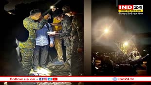 Sudan Clashes: खतरों के बीच सूडान में 121 भारतीयों का किया गया रेस्क्यू, गरूड़ कमांडो ने सुरक्षित निकाला बाहर