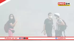 MP के कई जिलों में पड़ेगी कड़ाके की ठंड, उत्तर भारत से आ रही सर्द हवाओं का असर