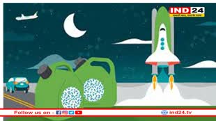 स्पेस के क्षेत्र में जापान को मिली बड़ी सफलता, गाय के गोबर से बने ईंधन से उड़ाया रॉकेट : क्रातिकारी कदम