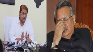 CG NEWS : भाजपा झूठ पर आधारित राजनीति करती है : भाजपा ने शराबबंदी करने की बात कभी नहीं की- अकबर