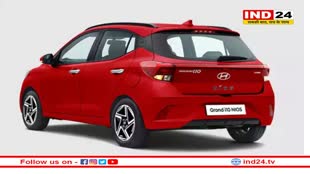 Hyundai Grand i10 Nios Facelift: हुंडई की सबसे सस्ती कार, फीचर्स और लुक देखकर हो जाएंगे हैरान