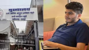 CG NEWS : शराब घोटाले मामले में EOW की हिरासत में अनवर और नितेश के बेटे, EOW कर रही पूछताछ