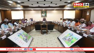 एमपी में कृषक कल्याण मिशन को कैबिनेट की मंजूरी, ग्रामीण अर्थव्यवस्था को मिलेगी मजबूती