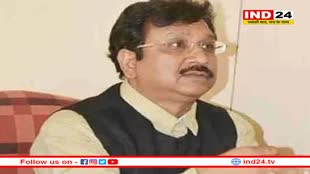 एमपी सरकार के मंत्री का फरमान,’स्कूलों में बच्चे बोलेंगे जय हिंद- यस सर, यस मैडम नहीं चलेगा’