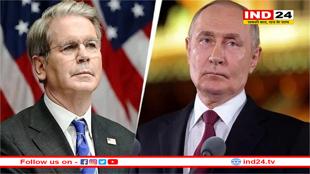 अमेरिका की धमकीः रूस से तेल खरीदने वालों पर लगाएगे और सख्त पाबंदिया